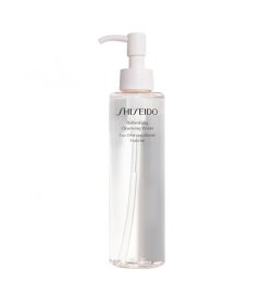 Die Essentials - Frisches Abschminkwasser Die Essentials - Frisches Abschminkwasser